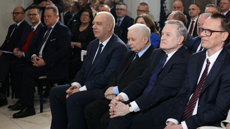 Łomża: Spotkanie „Myśląc Polska – Aletrnatywa 2.0 ”