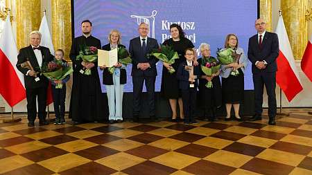 Musimy przekazywać historię