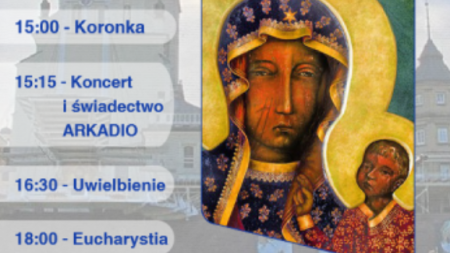 XXVII Pielgrzymka Młodych z Radiem Maryja