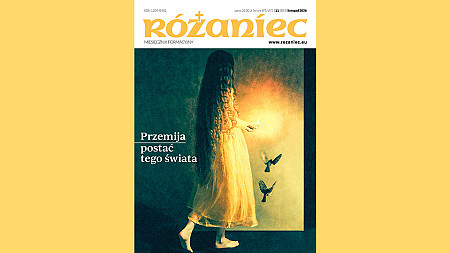 Przemija postać tego świata