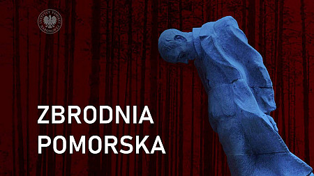 Pamięć o Zbrodni Pomorskiej