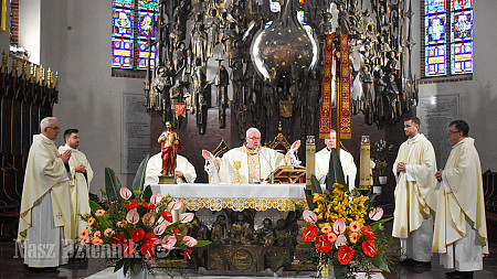 Pamięć o ks. bp. Stanisławie Stefanku