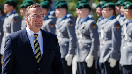 Niemcy: Nowa strategia wojskowa