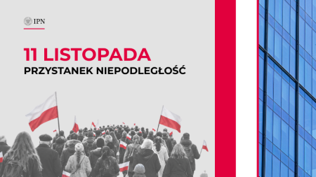 Przystanek Niepodległość w Warszawie