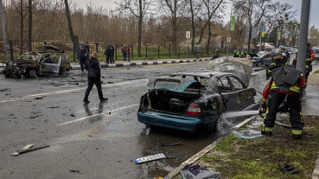 Rosja przez cały czas zabija