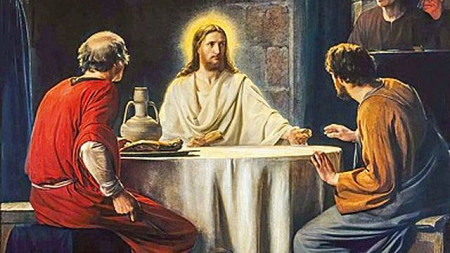 Środa w oktawie Wielkanocy