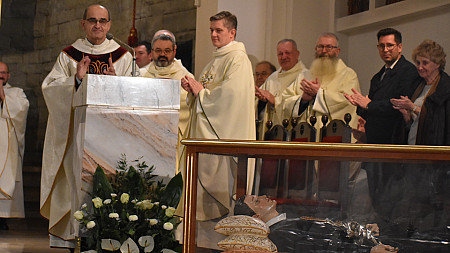 Prawdziwa miłość to nie tylko słowa