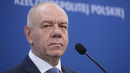 Powstało stowarzyszenie „Po Pierwsze Polska”
