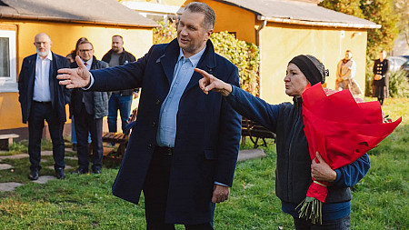 Los polskich przedsiębiorców