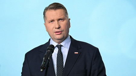 Relacje polsko – ukraińskie muszą być budowane na prawdzie