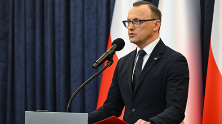 Prof. Cenckiewicz będzie doradcą prezydenta