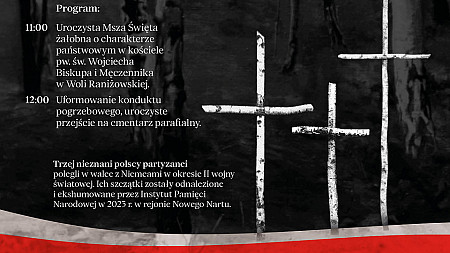 Godne upamiętnienie