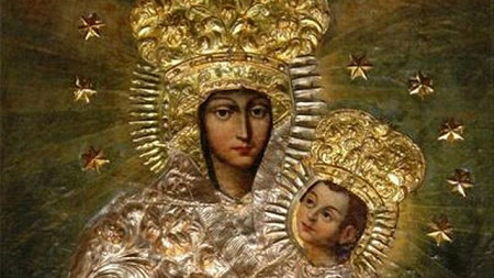 Patron dnia: Najświętsza Maryja Panna Śnieżna
