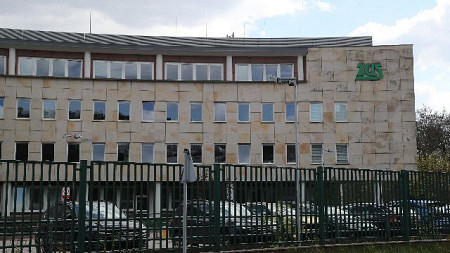 ZUS ostrzega przed oszustami