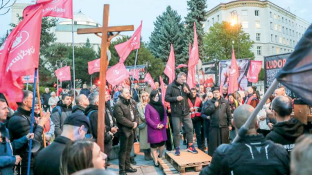 Nie możemy tej wojny przegrać