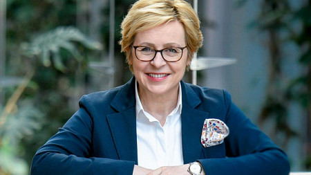 Idea została wypaczona