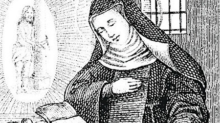 Patron dnia – bł. Jolenta