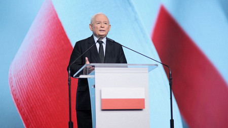 Prezes PiS: We wtorek zbierze się Komitet Polityczny PiS