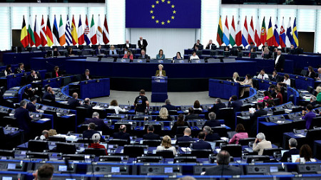 Od dzisiaj obowiązuje tymczasowa umowa handlowa z Mercosur