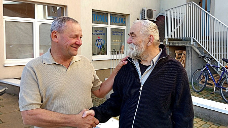 Częstochowa: Koniec protestu głodowego w siedzibie regionu Solidarności
