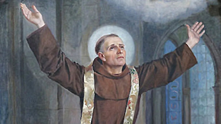 Patron dnia – Błogosławiony Władysław z Gielniowa