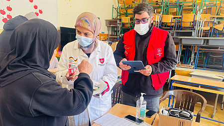 PKwP wspiera ofiary wojny