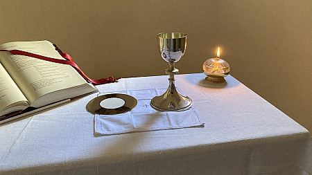 Znamy daty 54. Międzynarodowego Kongresu Eucharystycznego