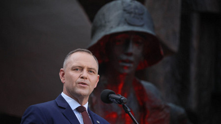 Uroczystości z udziałem Prezydenta RP