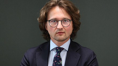 Bezprawie ministra sprawiedliwości