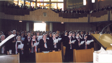 Męczeństwo z miłości