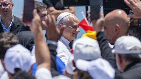 Pielęgnować duchowość eucharystyczną