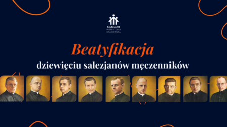 Świadectwo Męczenników Salezjańskich