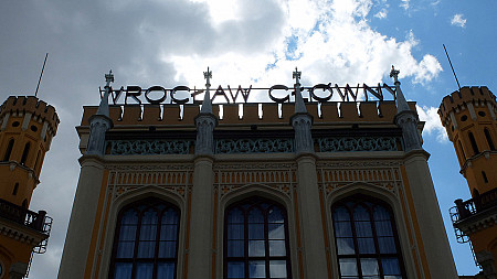 Pełzająca germanizacja Wrocławia