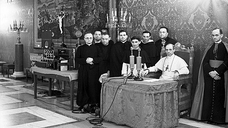 Rocznica historycznego orędzia