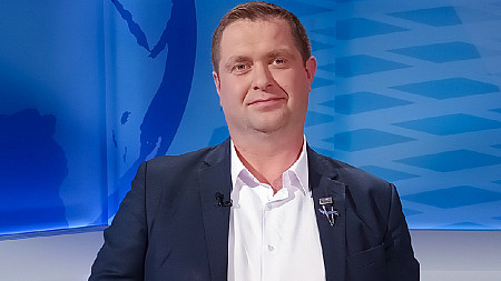 Wypychanie europejskiego rolnictwa z własnego rynku