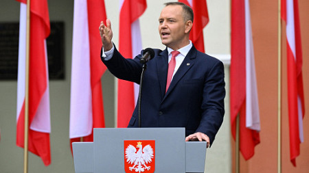 Prezydent: Rząd niszczy dorobek 36 lat pracy Polaków