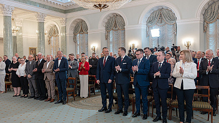 Dzień Polonii i Polaków za granicą