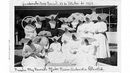 Sześć dekretów w sprawach kanonizacyjnych