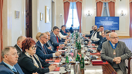 Wzmacniać więzi