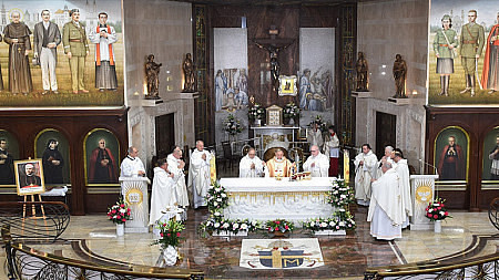 Uroczystości w Toruniu