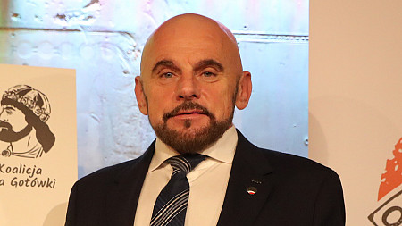 Stawką jest bezpieczeństwo