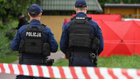 Szef BBN o zabójstwie w Białej Podlaskiej
