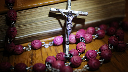 Kościół przygotowuje plan na wypadek kryzysu i wojny