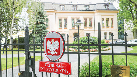 Postępująca dyktatura