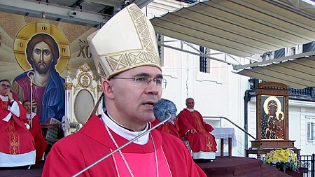 Uczniowie – misjonarze