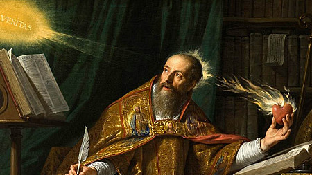 Święty Augustyn