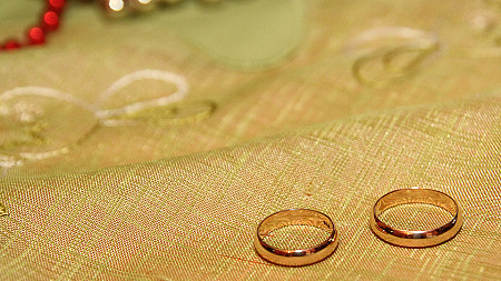 Uderzenie w małżeństwo i rodzinę