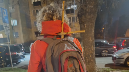 Kalisz: Trzy trasy Ekstremalnej Drogi Krzyżowej