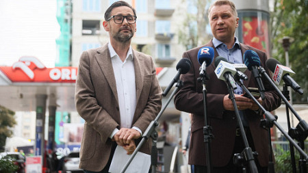 Wysokie ceny paliw ratują budżet?