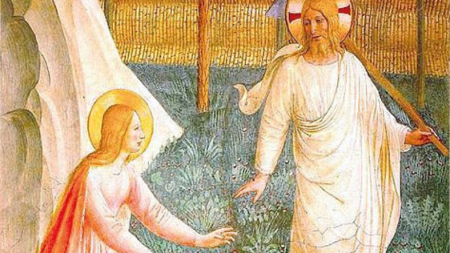 Wtorek w oktawie Wielkanocy